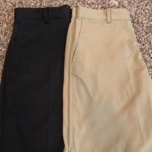 Men’s Nike Golf size 32 Dri-fit shorts
